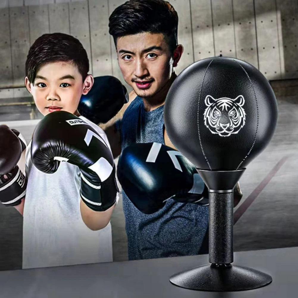 Stress Relief Punching Boxing